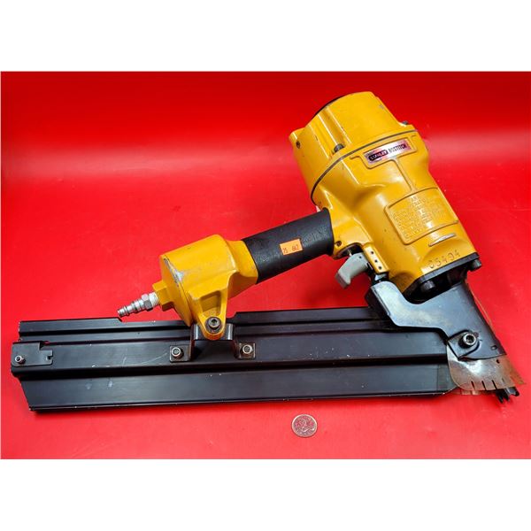 Stanley Bostitch Air Framing Nailer