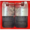 Image 1 : Pair of Gatorback Mud Flaps