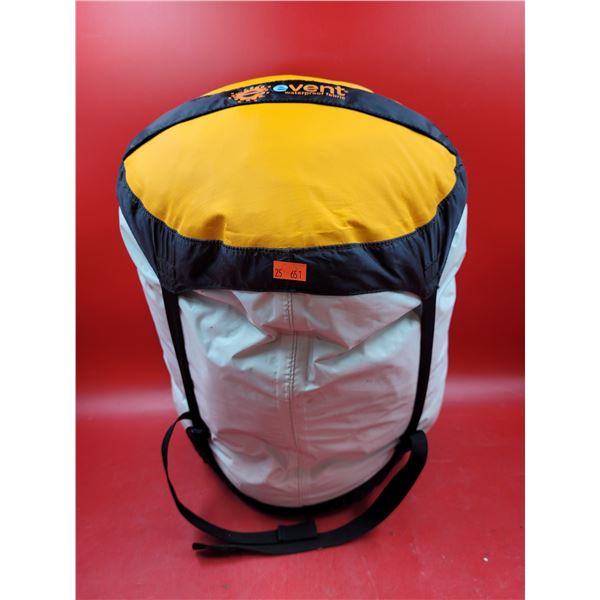 Event Sea to Summit Waterproof Sleeping Bag