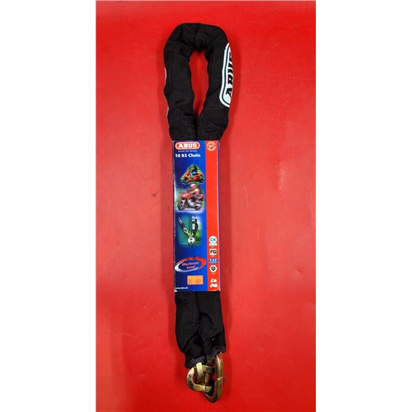 Abus Heavy-Duty 10 KS Chain