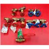Image 1 : Lot of Assorted Brass Valves