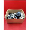 Image 1 : Lot of Breaker Switches