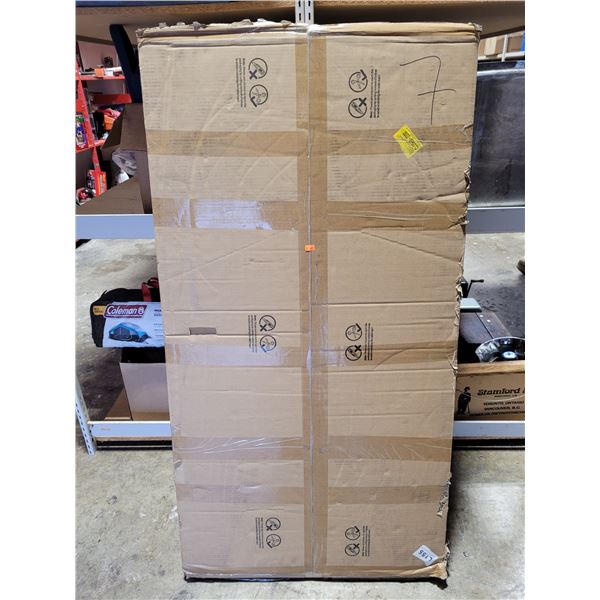 Tech Orbits Electric Sit-Stand Desk