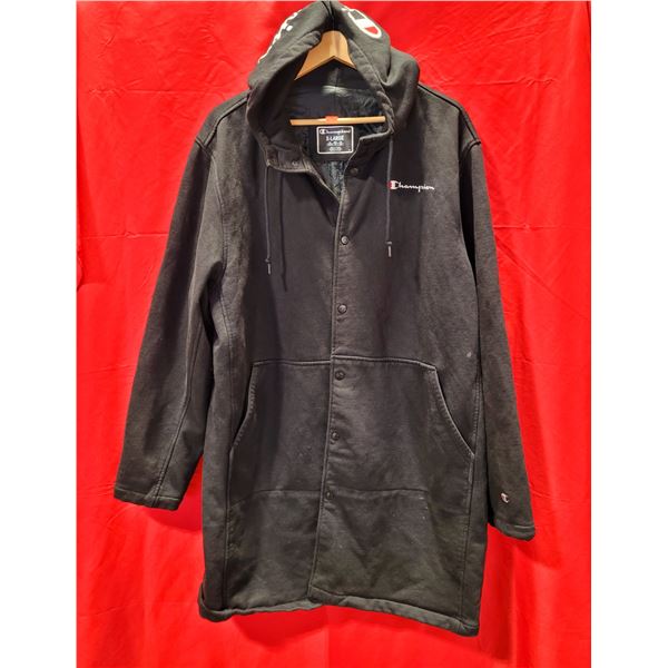 Champion Hooded Jacket