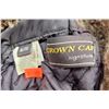 Image 3 : Crown Cap Camo Trapper Hat