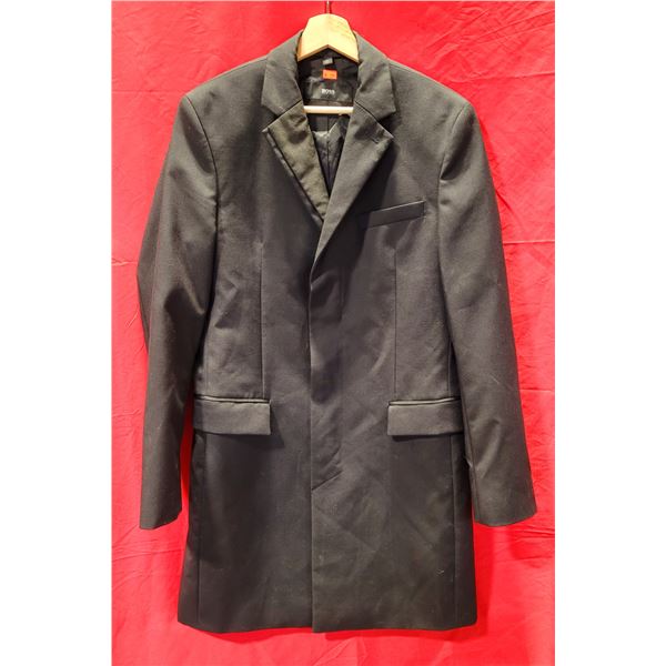 Hugo Boss Longline Jacket