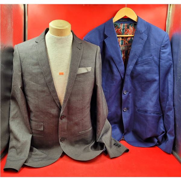 2 Blazers (Ted Baker & Harry Brown)