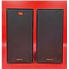 Image 1 : Pair of Klipsch Reference R-40M Speakers