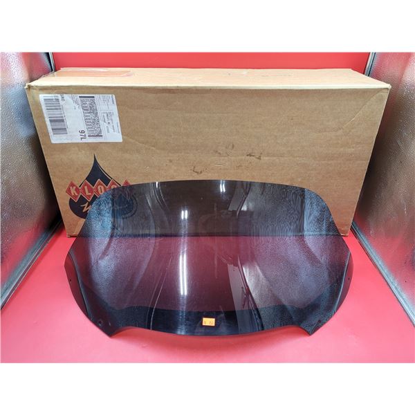 Harley-Davidson Freedom Shield