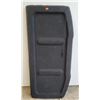 Image 1 : Rear Cargo Cover/Privacy Shield