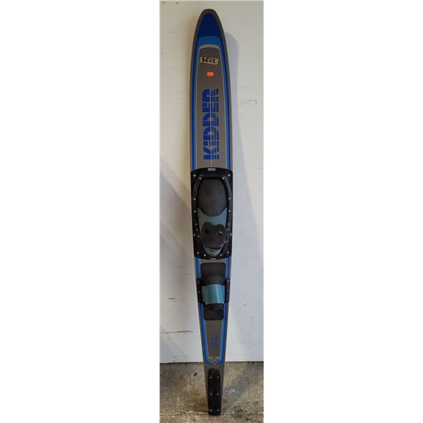 Kidder Kevlar Water Ski