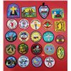 Image 1 : Lot of Assorted VTG Patches