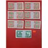 Image 1 : Lot of Chinese Hell Bank Notes