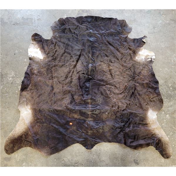 Leatheron Ltd. Cow Hide Rug