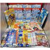 Image 1 : Lot of VTG Collectible Sports Cereal Boxes