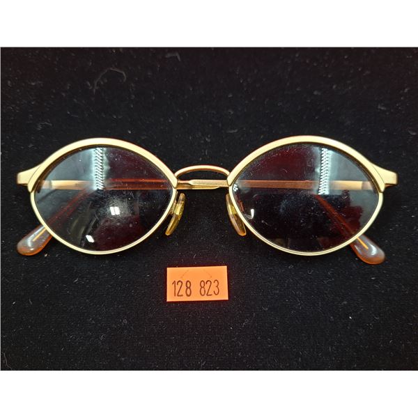 VTG Armani Sunglasses Made in Italy