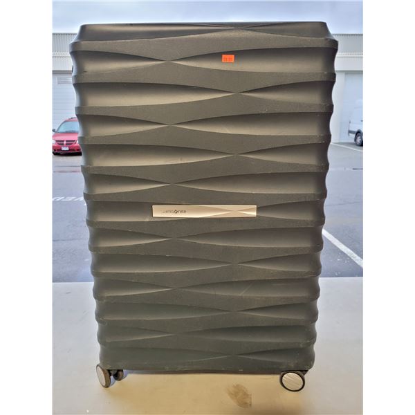 Samsonite Hard Suitcase