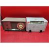 Image 1 : 2 Vintage Radios