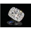 Image 5 : Sparkling 2.01 Ct Certified VS1 White E Lab Grown Diamond