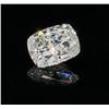 Image 6 : Sparkling 2.01 Ct Certified VS1 White E Lab Grown Diamond