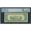 Image 2 : 1928 $20 Gold Certificate PMG 20
