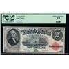 Image 1 : 1917 $2 Legal Tender Note PCGS 58