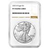 2025W $1 American Silver Eagle NGC PF70 Ultra Cameo