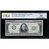 1934A $500 Chicago FRN PCGS 53