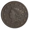 1820 Coronet Large Cent