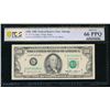 1985 $100 Chicago FRN PCGS 66PPQ