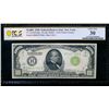 1928 $1000 New York FRN PCGS 30