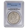 1896-O $1 Morgan Silver Dollar PCGS AU53