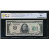 1934A $500 St Louis FRN PCGS 64