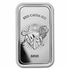 John Wick 1 oz Silver Continental Bar
