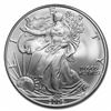 2006 American Silver Eagle 1oz BU Coin