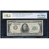 1934A $500 Chicago FRN PCGS 65PPQ