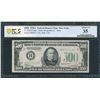 1934A $500 New York FRN PCGS 35
