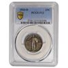 Image 1 : 1920-D Standing Liberty Quarter PCGS F12