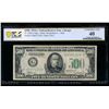 1934A $500 Chicago FRN PCGS 40