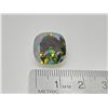 Image 6 : Huge Exceptional 16.5 Ct Sparkling Green Lab Simulated Diamond