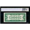 Image 2 : 1928A $1 Silver Certificate PCGS 66PPQ