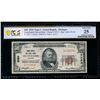 1929 $50 Grand Rapids MI National PCGS 25