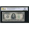 1934A $1000 Chicago FRN PCGS 50