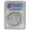 1894-S $1 Morgan Silver Dollar PCGS AU58