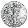 Image 1 : 2011 American Silver Eagle 1oz BU Coin