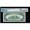 Image 2 : 1934C $10 Philadelphia FRN PMG 67EPQ