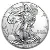 2015 American Silver Eagle 1oz BU Coin