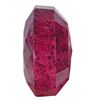 Image 4 : Magnificent Certified Museum Size 1680 Ct Natural Red Ruby Solitaire
