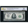 1928 $500 Cleveland FRN PCGS 35