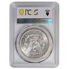Image 2 : 1879-S $1 Morgan Silver Dollar PCGS MS64